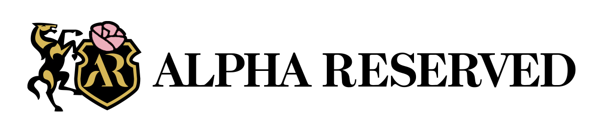 Alpha Reserved