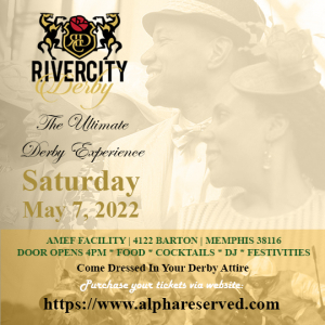 River City Derby Party 2022